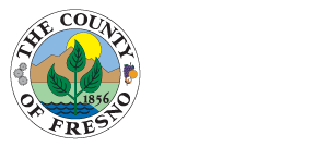 Fresno County Department of Public Health Seal