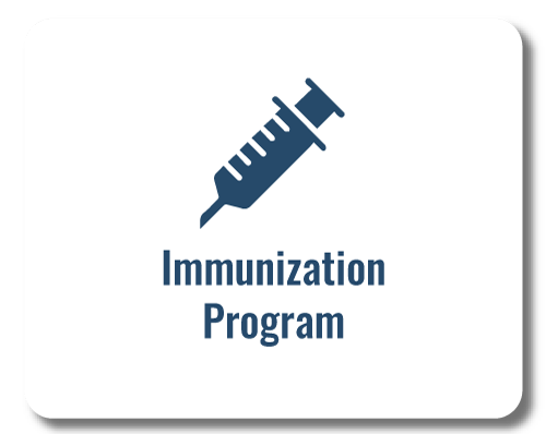 Immunization Program